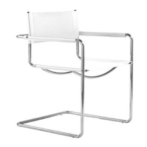 마르셀 브로이어 캔틸레버 라운지 암체어 의자 해외구매_이미지