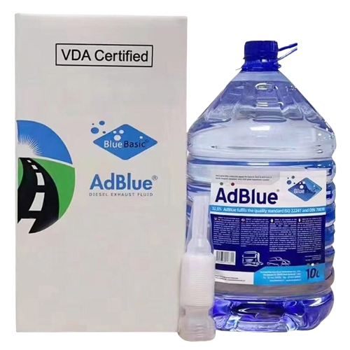 블루베이직 애드블루 요소수 10L이미지입니다. 누르면 해당 게시물로 새창이동합니다.