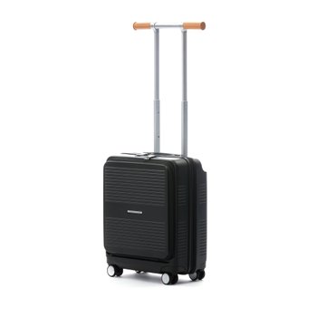 R TRUNK CABINET 35L / 20인치 100 BLACK 기내용 RTR1004BKZ