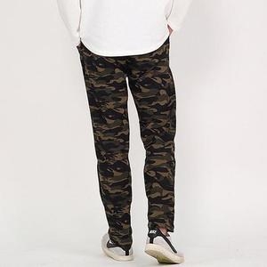 ME9N76Q5_56 남자 융털바지 연말선물세트 겨 지 카키