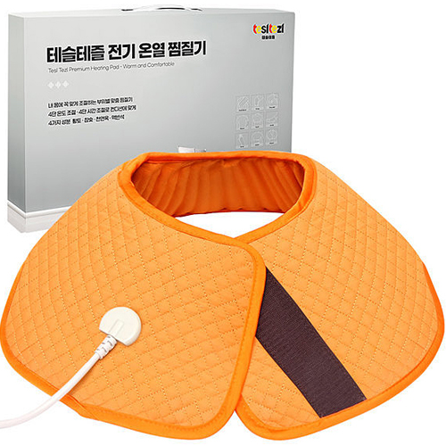 테슬테즐 어깨숄 PS-0701