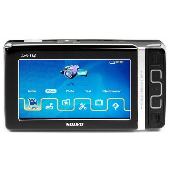 Koid S130 (20GB)_이미지