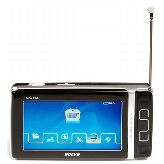 Koid S130 (20GB)_이미지