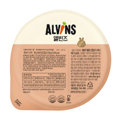 엘빈즈 클래식 이유식 죽 1단계 180g (1개)_이미지