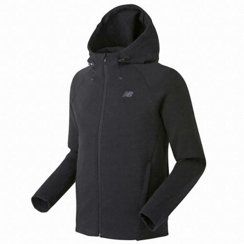 뉴발란스 쿠션지 트레이닝 자켓 NBMD936013_이미지