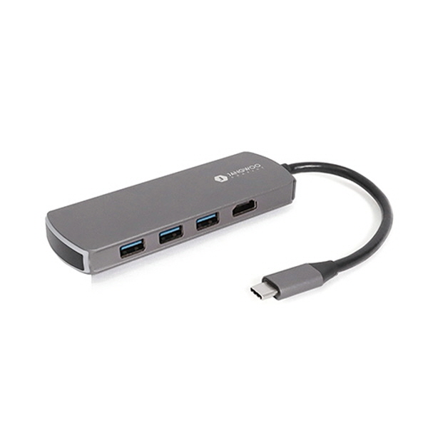 JW-i11 (8포트/USB 3.0 Type C)