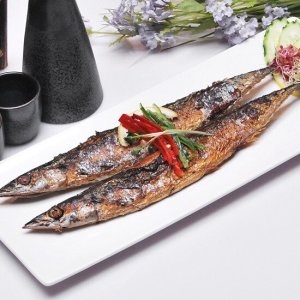 꽁치 8-10마리 1kg