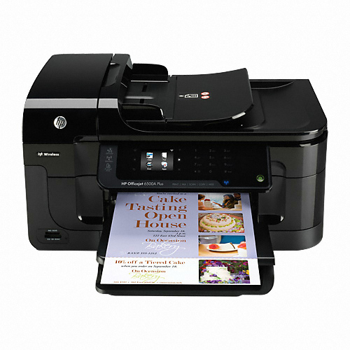 HP ���ǽ��� 6500A �÷��� e-���ձ� E710e ���Ѱ��ޱ�