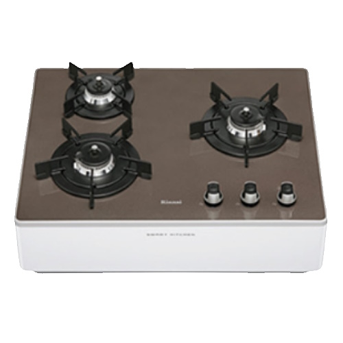 린나이 RBR-P6531BRD (프리스탠딩, 15cm, 화이트케이스)