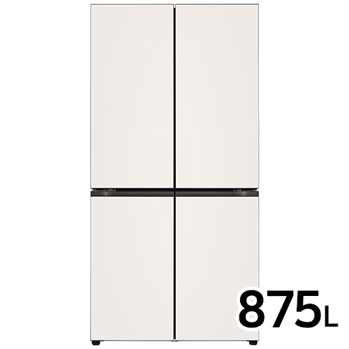LG전자 오브제컬렌션 M873GBB031S