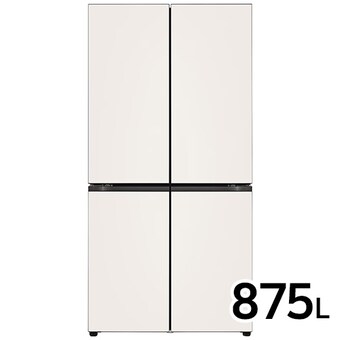 LG전자 오브제컬렉션 M873GBB031S