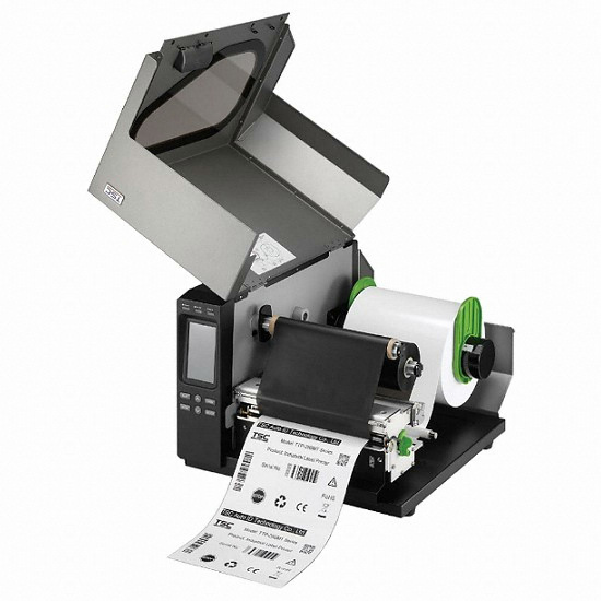 TSC TTP-384MT_이미지