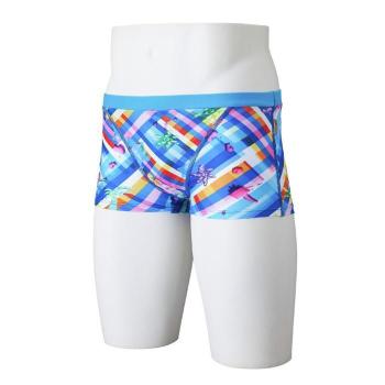 미즈노 2025 남자 탄탄이 숏사각 수영복 Q3885 핫템 39121148A