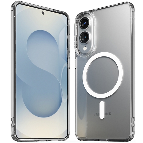 신지모루 갤럭시S25 엣지 M-에어클로 라이트 케이스