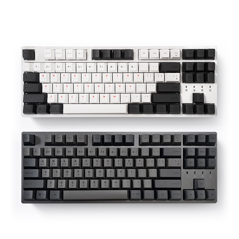 토러스 K320KR 텐키리스 투톤 카일