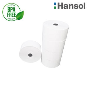 한솔제지 감열지 무약관 BPA-Free 59x100 (30롤)_이미지