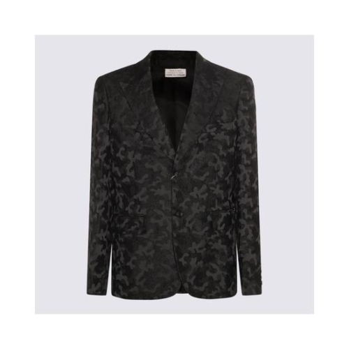 꼼데가르송 싱글 breasted 자켓 by Comme Des garASons Homme Plus PLJ0660511_이미지
