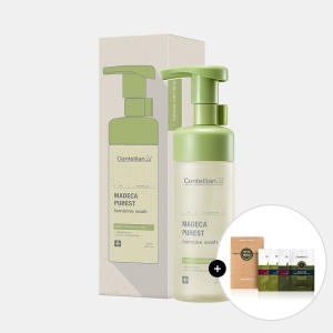  센텔리안24 마데카 초순수 여성청결제 150ml [1개]