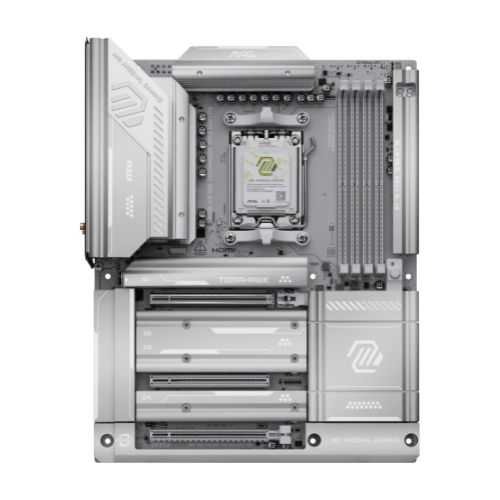 MSI MAG X870E �丶ȣũ �ƽ� WIFI PZ