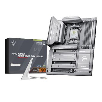MSI MAG X870E 토마호크 맥스 WIFI PZ