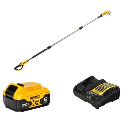 디월트 DCMPP569 (5.0Ah, 배터리 1개)