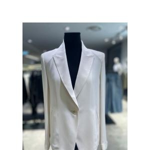 SISLEY 패플 에이블 싱글 자켓 SAJKC5331