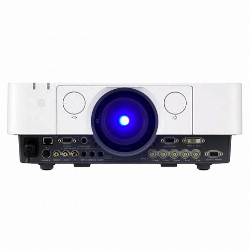 SONY VPL-FX35 (정품)_이미지