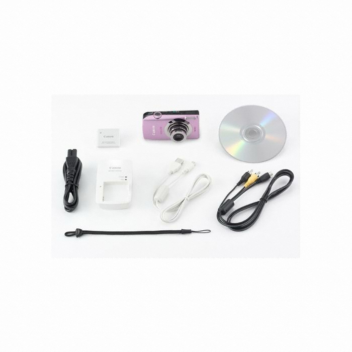 캐논 IXUS 210 (16GB 패키지)_이미지