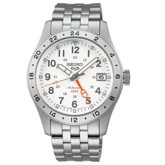 세이코 세이코5 스포츠 Field Sports SBSC009