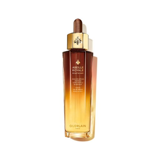 겔랑 아베이 로얄 헤어 앤 스칼프 유쓰 오일 인 세럼 50ml