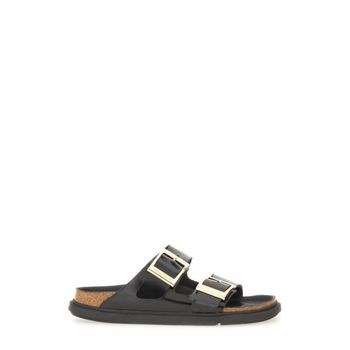 버켄스탁 드롭릿 블랙 샌들 1029353 139925327