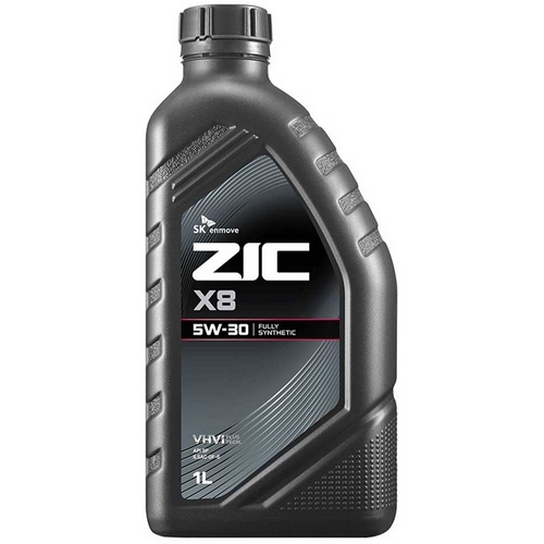 SK������ ��ũ X8 5W30 1L