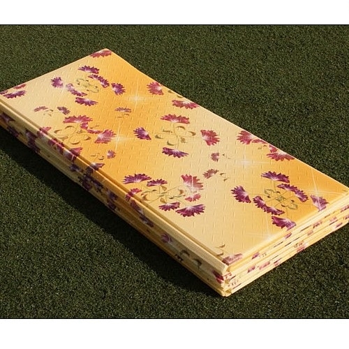 지비유 해바라기 매트(240x200)