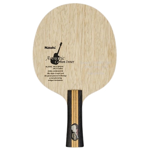 닛타쿠  어쿠스틱 카본 이너