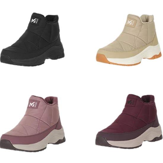 �з�(MILLET) ���� �е� ����ȭ