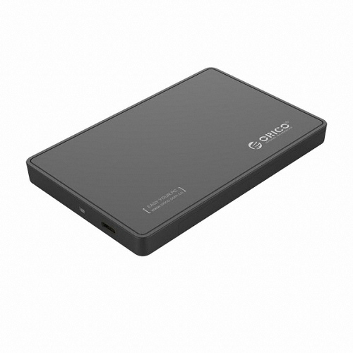 ORICO 2588C3 Type C 외장케이스 (하드미포함)_이미지
