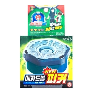 초이락컨텐츠컴퍼니 메카드볼 NEW 피커