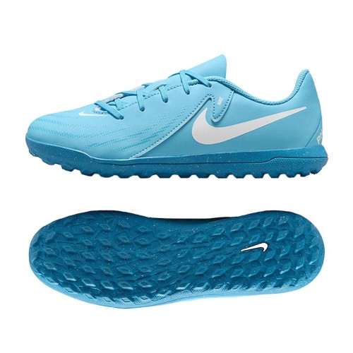 나이키 주니어 팬텀 GX 2 클럽 TF FJ2604-400 (국내배송)_이미지