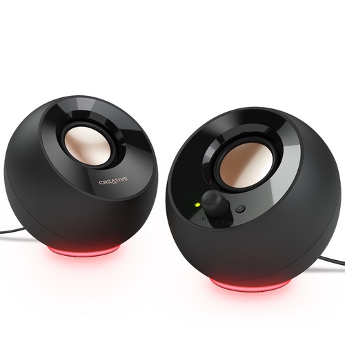 Creative PEBBLE SE (해외구매)