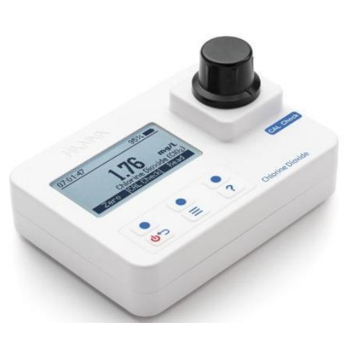 이산화염소 측정기 HI-97738