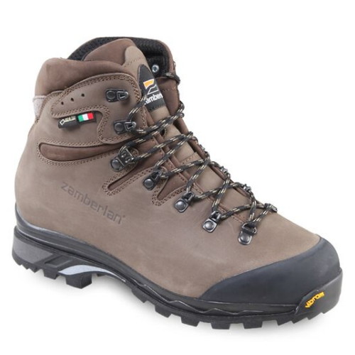 코르네토2 SMU 고어텍스 RR 브라운