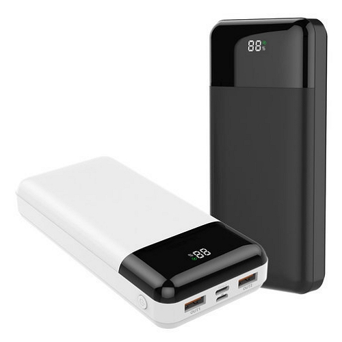���� PD 22.5W �� ��뷮 �������͸� CL322 20000mAh