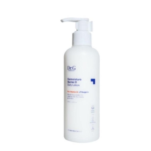 닥터지 더모이스처 배리어 D 데일리 로션 200ml (6개)_이미지