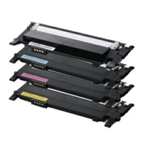 재생 CLT-P404C 4색 세트_이미지