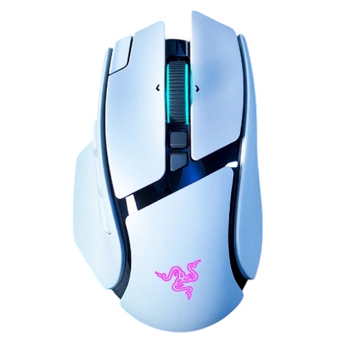Razer Basilisk V4 Pro 국내 정식 출시