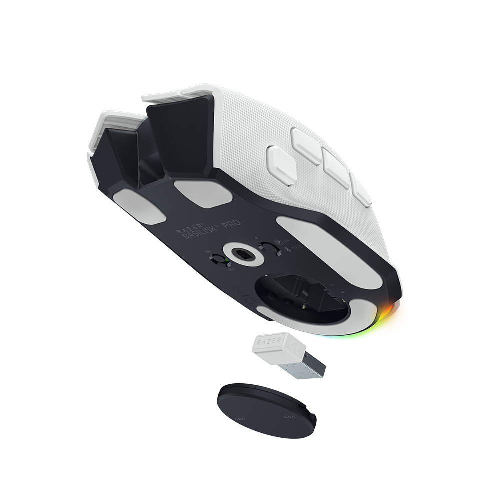 Razer Basilisk V4 Pro (��ǰ)