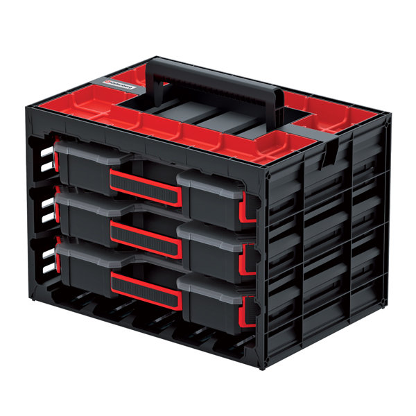 키스텐버그 테이거 케이스 정리함 KTC40306B