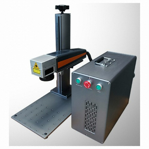 막스 소형 레이저 마킹기_이미지