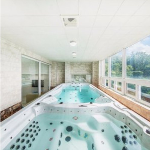  포천 럭스제이키즈 풀빌라