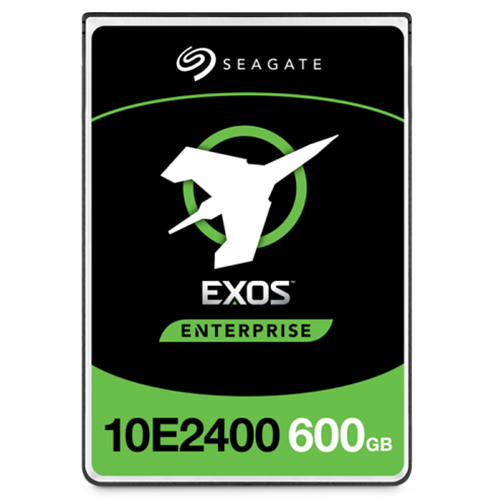 Seagate Exos 10E2400 SAS/10K/256M (600GB, ST600MM0099)_이미지